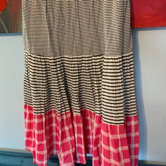 UTSA girls size 13/14 dress - Picture 4 of 8